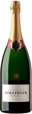 Шампанское белое брют «Bollinger Special Cuvee, 1.5 л»