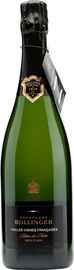 Шампанское белое брют «Bollinger Vieilles Vignes Francaises Brut» 2006 г.