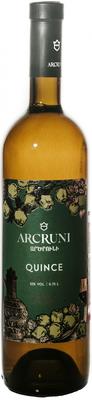 Вино полусладкое «Arcruni Quince»