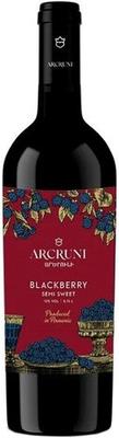Вино красное полусладкое «Arcruni Mosh»