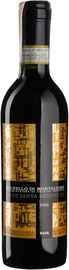 Вино красное сухое «Pieve Santa Restituta Brunello di Montalcino, 0.375 л» 2016 г.