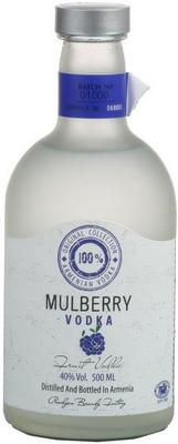 Водка «Hent Mulberry, 0.5 л»