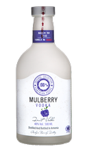 Водка «Xent Mulberry, 0.5 л»