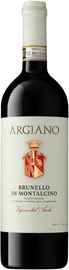 Вино красное сухое «Argiano Brunello di Montalcino Vigna del Suolo» 2015 г.
