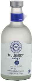 Водка «Hent Mulberry, 0.2 л»