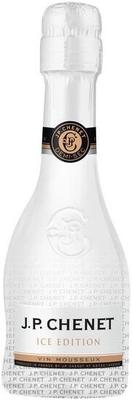 Вино игристое белое полусладкое «J. P. Chenet Ice Edition Blanc, 0.2 л»