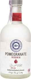 Водка «Hent Pomegranate, 0.5 л»