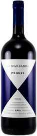 Вино красное сухое «Ca Marcanda Promis, 1.5 л» 2018 г.