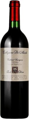 Вино красное сухое «Collezione De Marchi Cabernet Sauvignon» 2015 г.