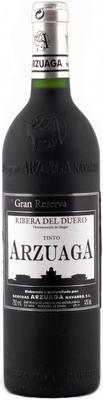 Вино красное сухое «Arzuaga Gran Reserva» 2001 г.