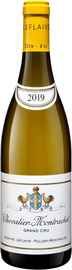 Вино белое сухое «Domaine Leflaive Chevalier-Montrachet Grand Cru» 2019 г.