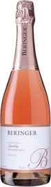 Вино игристое розовое сухое «Beringer Sparkling Rose»