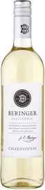 Вино белое сухое «Beringer Classic Chardonnay» 2019 г.