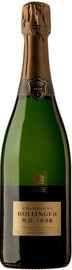 Шампанское белое брют «Bollinger R.D. Extra Brut» 1996 г.
