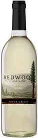 Вино белое полусухое «Redwood Vineyards Pinot Grigio» 2019 г.