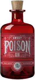 Джин «Sweet Poison Raspberry»