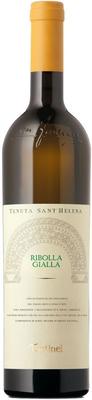 Вино белое сухое «Fantinel Tenuta Sant'Helena Ribolla Gialla» 2020 г.