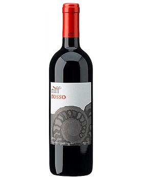 Вино красное сухое «Riff Vignetti delle Dolomiti Rosso» 2007 г.