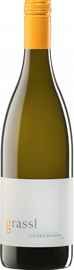 Вино белое сухое «Grassl Chardonnay» 2020 г.