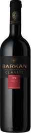 Вино красное сухое «Barkan Classic Shiraz» 2020 г.