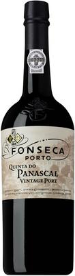 Портвейн «Fonseca Quinta do Panascal Vintage Port» 1998 г.