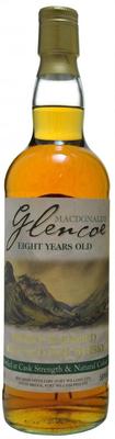Виски «MacDonald's Glencoe 8 Year Old»