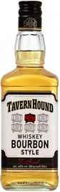Виски «Tavern Hound Bourbon Style»