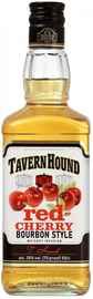 Настойка полусладкая «Tavern Hound Red Cherry Bourbon Style»