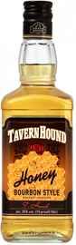 Настойка полусладкая «Tavern Hound Honey Bourbon Style»