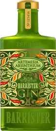 Джин «Barrister Artemisia Absinthium»