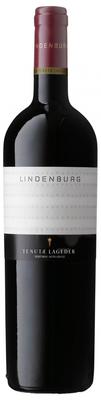 Вино красное сухое «Lindenburg Lagrein» 2009 г.