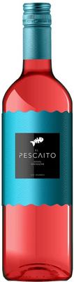 Вино розовое сухое «El Pescaito Bobal-Grenache» 2021 г.