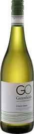 Вино белое сухое «Greenfields Organic Chenin Blanc» 2021 г.