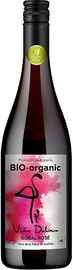 Вино розовое сухое «Bio Organic Bobal Rosado»