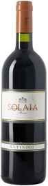 Вино красное сухое «Solaia Toscana» 2009 г.