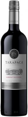 Вино красное сухое «Vina Tarapaca Cabernet Sauvignon» 2020 г.