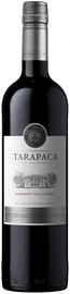 Вино красное сухое «Vina Tarapaca Cabernet Sauvignon» 2020 г.