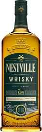 Виски словацкий «Nestville»