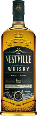 Виски словацкий «Nestville, 0.5 л»