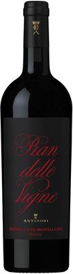 Вино красное сухое «Pian Delle Vigne Brunello di Montalcino» 2008 г.