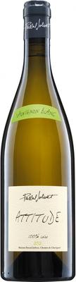 Вино белое сухое «Pascal Jolivet Attitude Sauvignon Blanc» 2021 г.