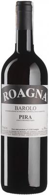 Вино красное сухое «Roagna Barolo Pira, 0.75 л» 2016 г.