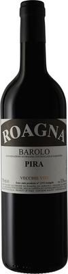 Вино красное сухое «Roagna Barolo Pira Vecchie Viti» 2016 г.