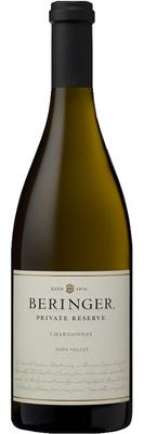 Вино белое сухое «Beringer Private Reserve Chardonnay Napa Valley» 2006 г.