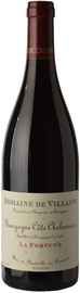 Вино красное сухое «Domaine A. et P. de Bourgogne Cote Chalonnaise Villaine La Fortune» 2020 г.