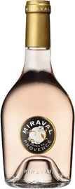 Вино розовое сухое «Miraval Rose Cotes de Provence» 2020 г.