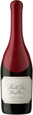 Вино красное сухое «Belle Glos Las Alturas Pinot Noir» 2019 г.