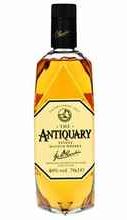 Виски шотландский «Antiquary Finest»
