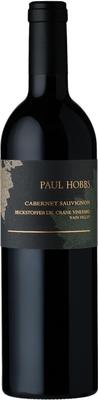 Вино красное сухое «Paul Hobbs Beckstoffer Dr. Crane Vineyard Cabernet Sauvignon» 2015 г.