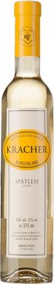 Вино белое сладкое «Kracher Cuvee Spatlese, 0.375 л» 2020 г.